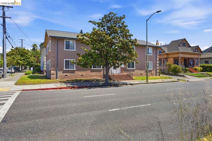 Property Photo:  5936 Martin Luther King Jr Way  CA 94609 
