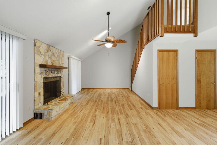 Property Photo:  84 Hidden Cove Court  FL 32580 