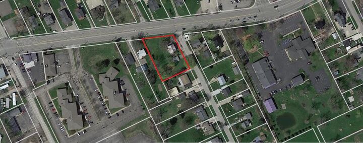 Property Photo:  3901 W Ridge Road  PA 16506 