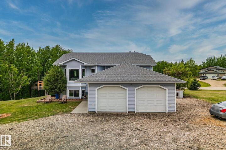 Property Photo:  53122 Rge Road 14  AB T7Z 1T3 