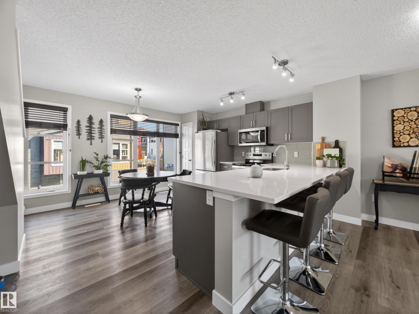 Property Photo:  4470 Prowse Road SW 24  AB T6W 3R5 