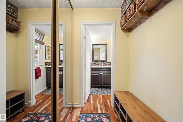 Property Photo:  31 Royal Road NW  AB T6J 2E7 