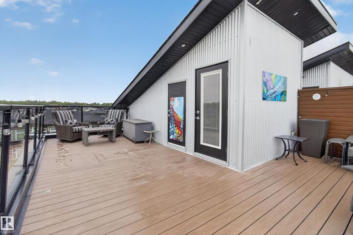 Property Photo:  95 Salisbury Way 37  AB T8B 0C1 