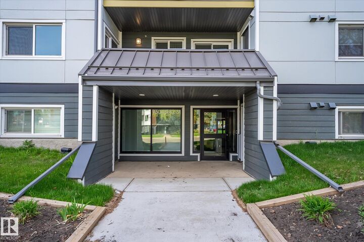 9504 182 Street NW 302 — photo 1