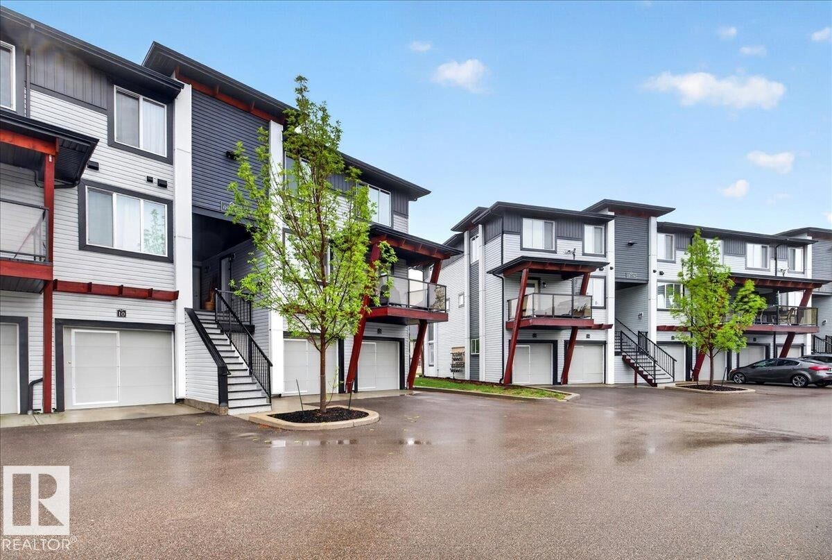 Property Photo:  446 Allard Boulevard SW 10  AB T6W 3S7 