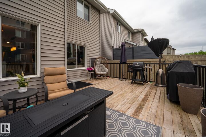 Property Photo:  4431 5 Street NW  AB T6T 0Z9 