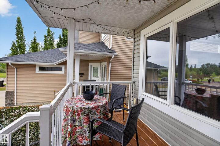 Property Photo:  4420 48A Street  AB T9E 5Y7 