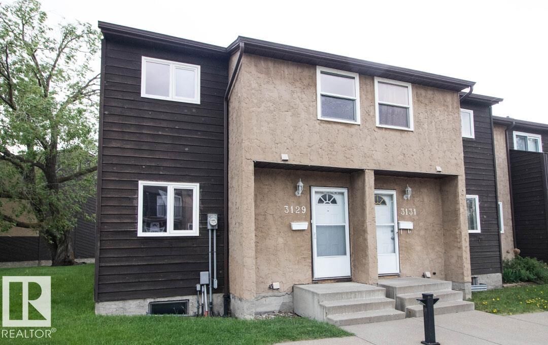 Property Photo:  3129 139 Avenue NW  AB T5Y 1R4 