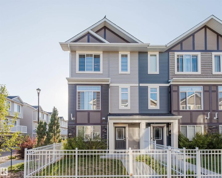 Property Photo:  2215 24 Street NW 41  AB T6T 1A6 