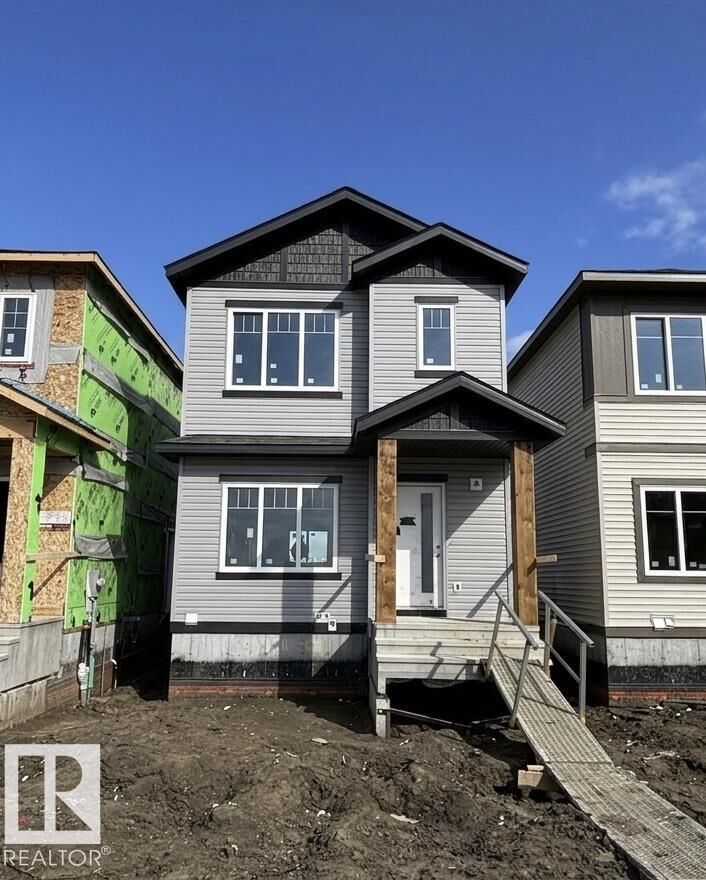 Property Photo:  1503 211 Street NW  AB T6M 3P2 