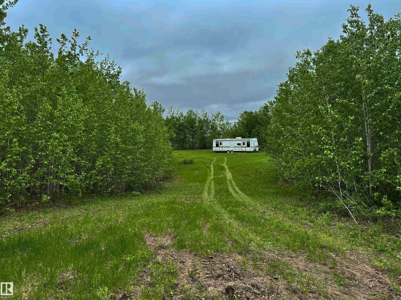 Property Photo:  201 16435 Twp Rd 602  AB T0A 3C0 