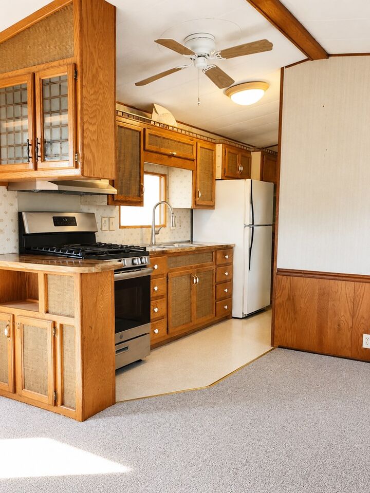 Property Photo:  8261 Bay View Ln  VA 23336 