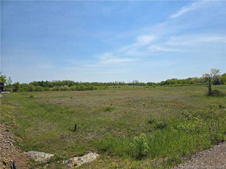 Property Photo:  4154sm Rue Beaulieu  NB E8M 1T3 