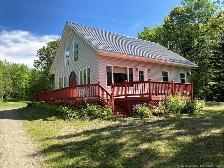 Property Photo:  38 Farrell Lane  NB E6H 2E3 