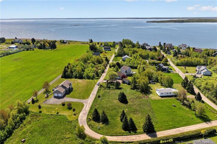 Property Photo:  Lot Rue Pierre  NB E4R 4Z6 