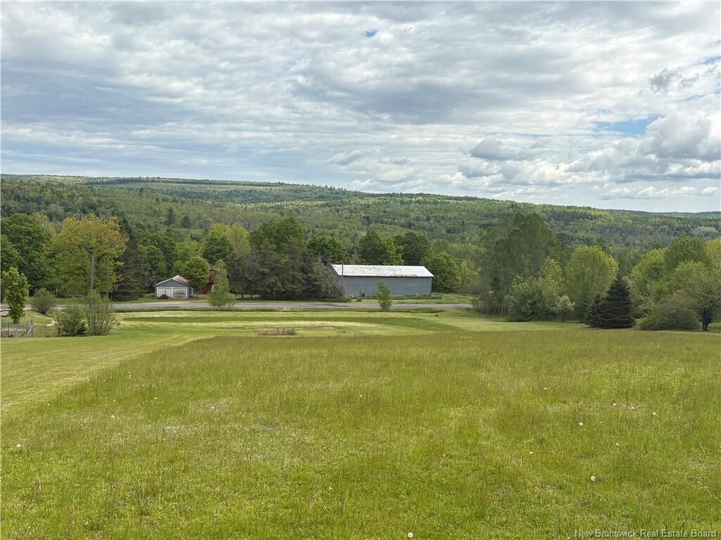 Property Photo:  326 Dorn Ridge Road  NB E6L 2T7 