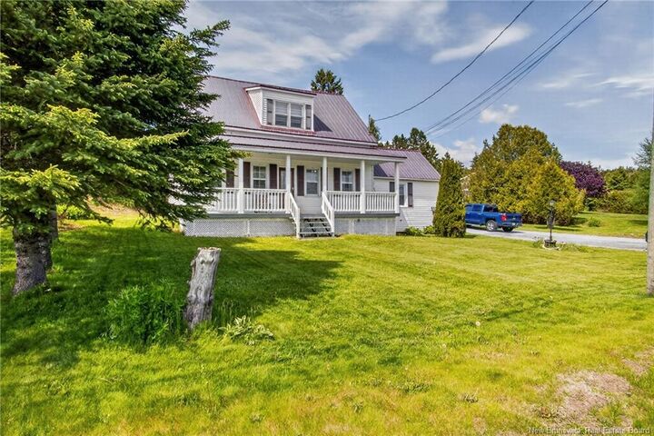 Property Photo:  2181 Loch Lomond Road  NB E2N 1A1 