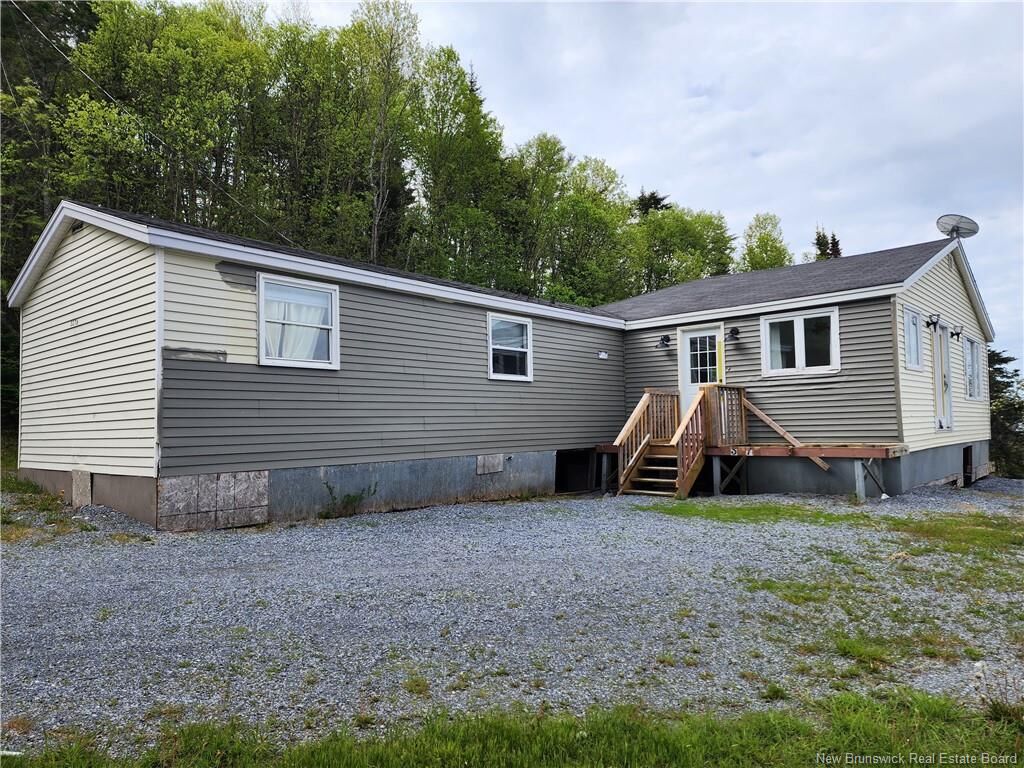 Property Photo:  3276 Red Head Road  NB E2J 4W7 
