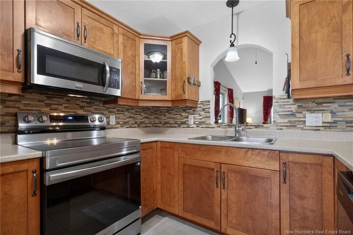 Property Photo:  112 Kedgwick Drive 1  NB E1A 0Z5 
