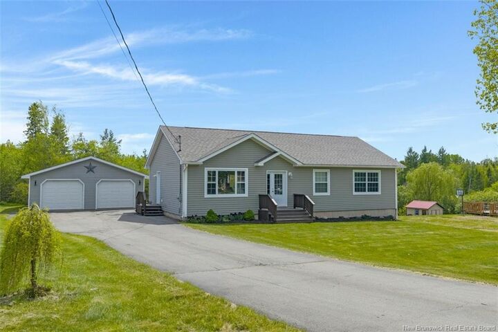 Property Photo:  14 Lorie Lane  NB E4E 2T3 