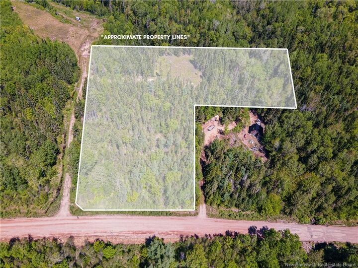 Lot Creek Road — photo 1