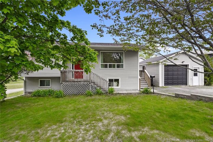 Property Photo:  818 Waasis Road  NB E2V 2P1 