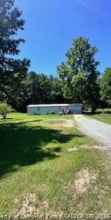 Property Photo:  304 Pyrant Road  NC 27330 