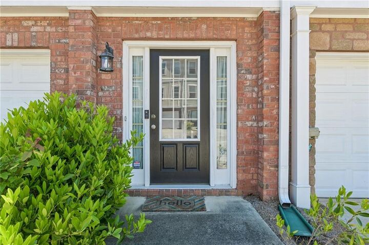 Property Photo:  6383 Redan Square  GA 30058 