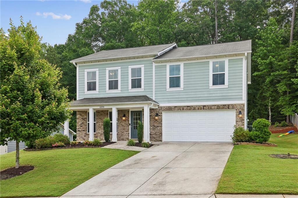 Property Photo:  6370 Lantana Village Way  GA 30028 