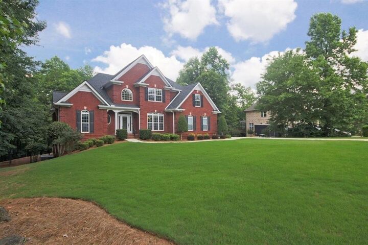 Property Photo:  7251 Bluewater Lane  GA 30135 