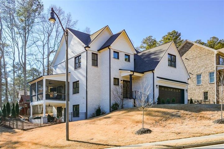 Property Photo:  2235 Birchtree Way  GA 30062 