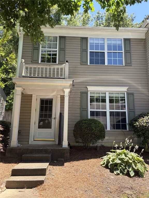 Property Photo:  9155 Nesbit Ferry Road 82  GA 30022 