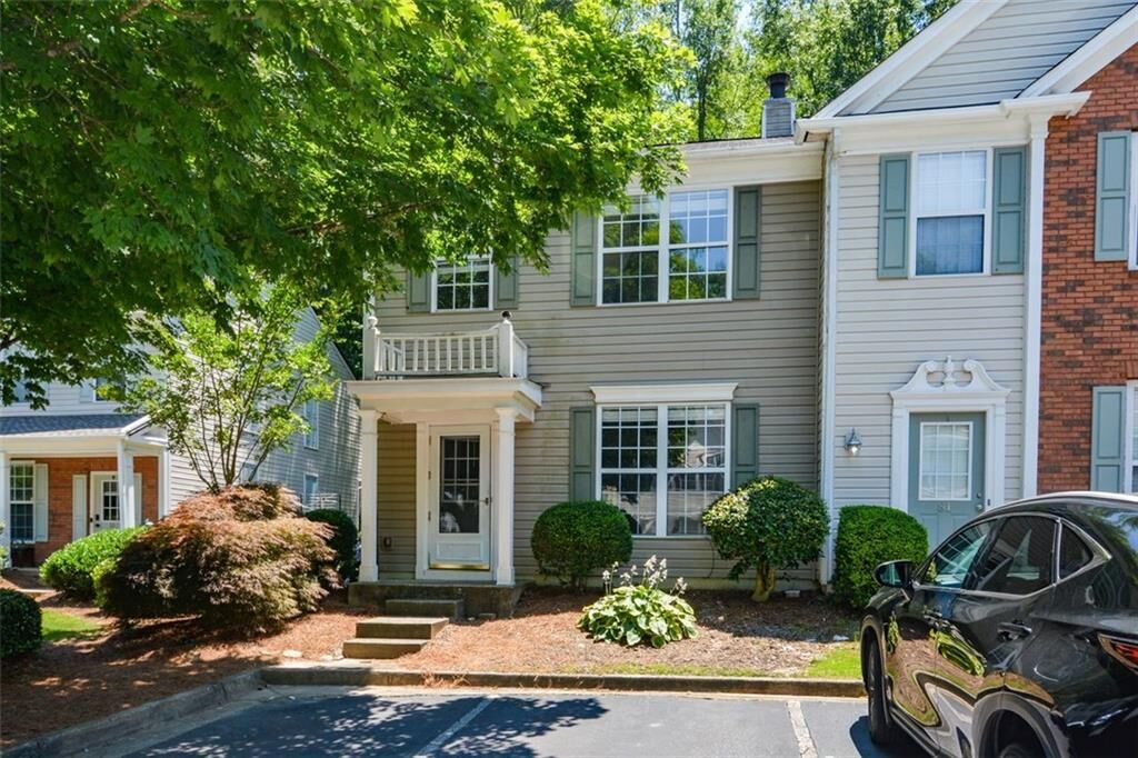 Property Photo: 9155 Nesbit Ferry Road 82 GA 30022