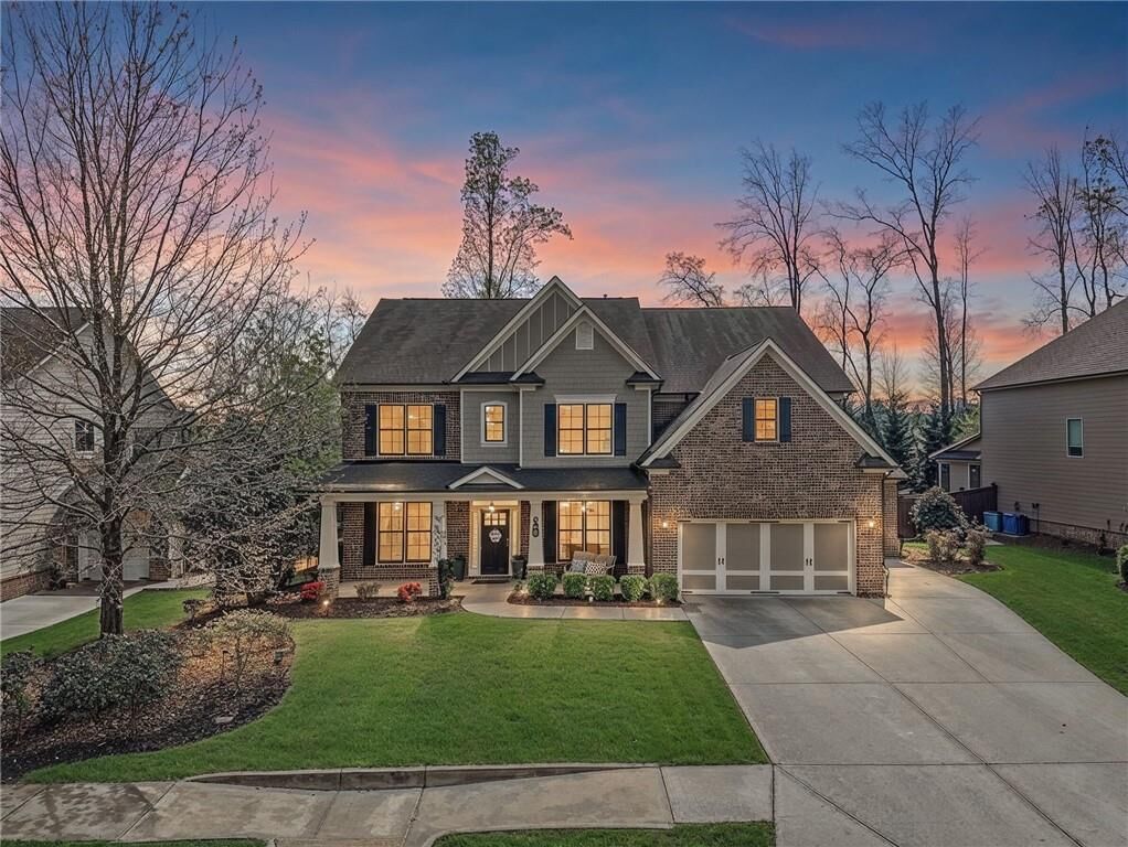 Property Photo: 425 Blackwell Bend GA 30004