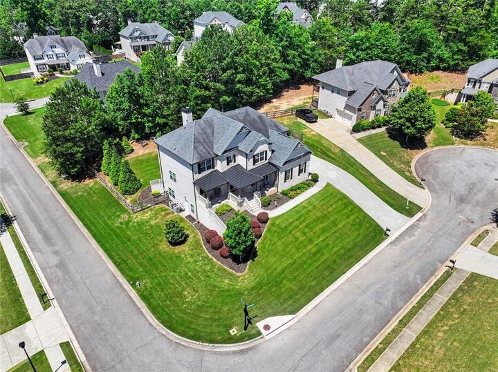 Property Photo:  6605 Flagstone Mill Cove  GA 30028 