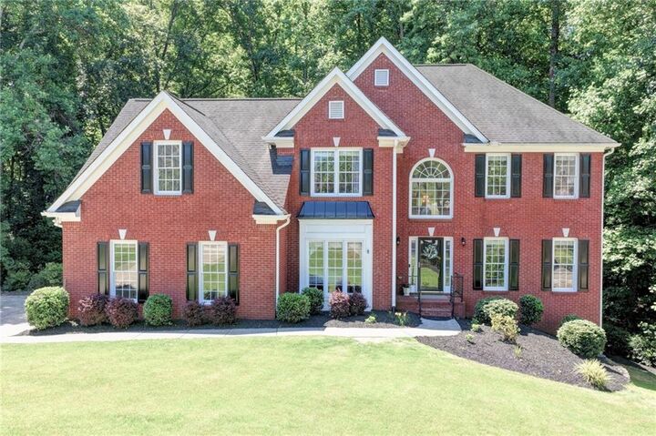 Property Photo:  6416 Oakleigh Place  GA 30005 