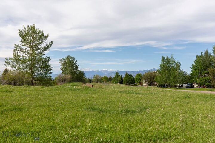 Property Photo:  Lot 7 Maya Way  MT 59715 