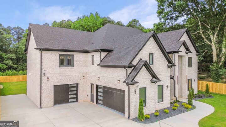 Property Photo:  1658 Braselton Hwy  GA 30043 