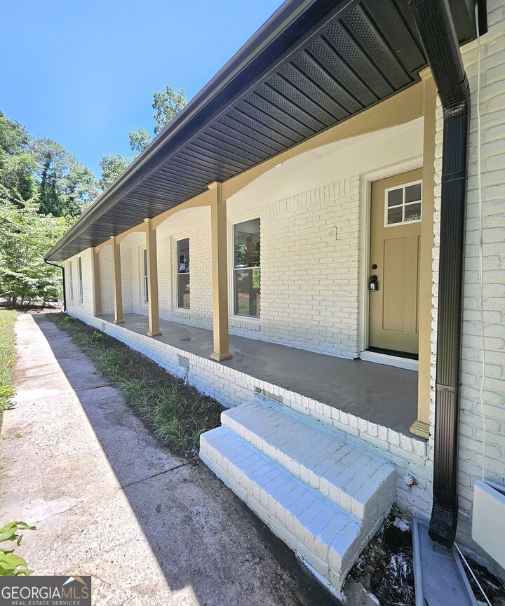 Property Photo:  1921 Caribaea Trail SE  GA 30316 
