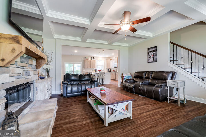 Property Photo:  119 Enclave Boulevard  GA 31419 