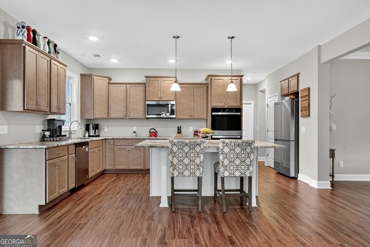 Property Photo: 119 Enclave Boulevard GA 31419