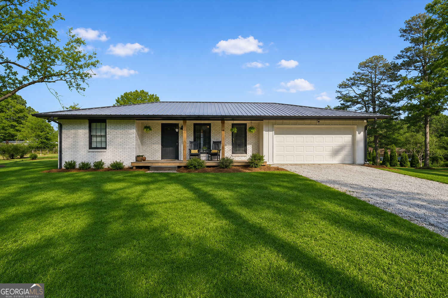 Property Photo: 4283 Hiram Lithia Springs Road SW GA 30127
