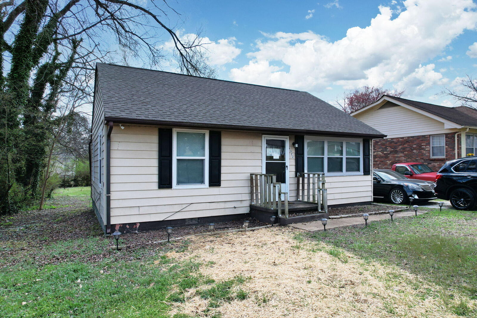 Property Photo:  4922 Marylin Lane  TN 37411 
