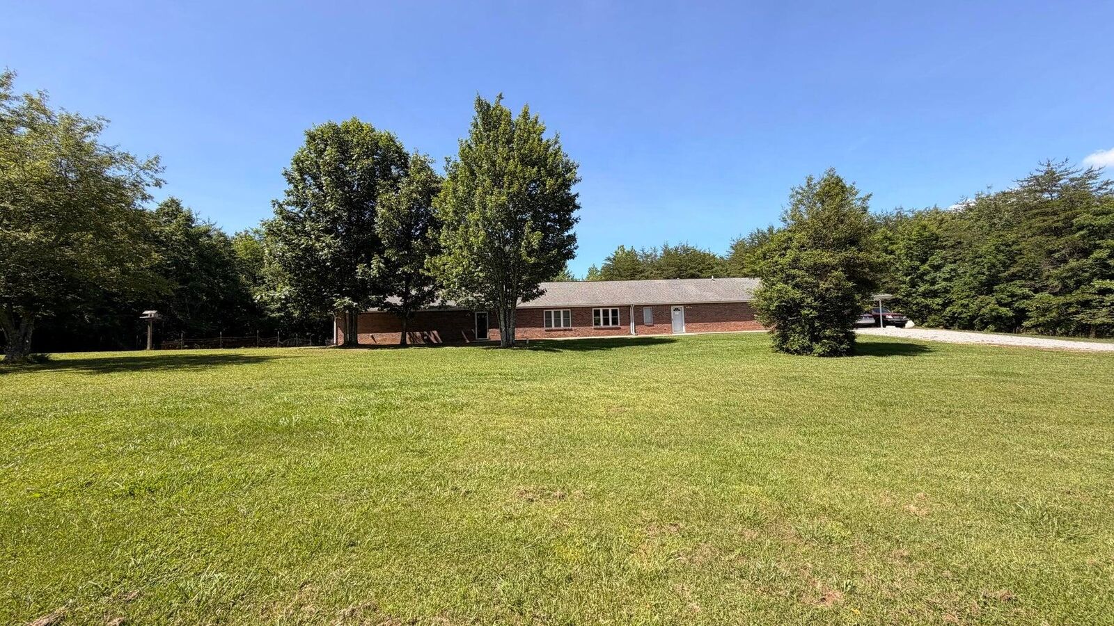Property Photo: 11109 Hendon Road TN 37338