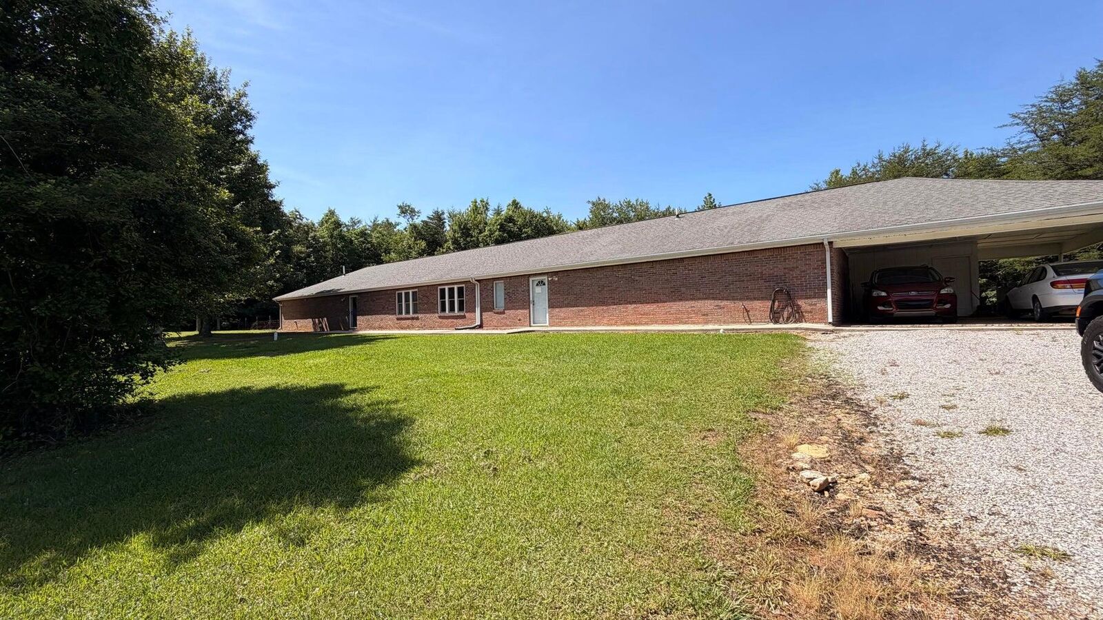 Property Photo:  11109 Hendon Road  TN 37338 