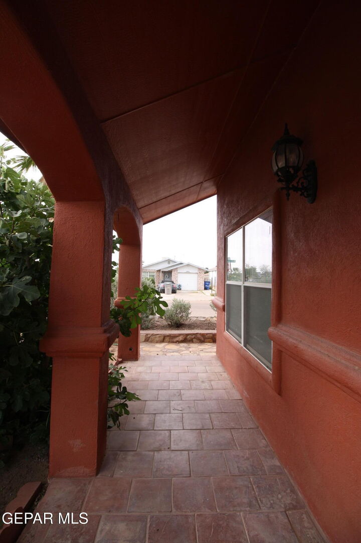 Property Photo:  3732 Leticia Street  TX 79936 