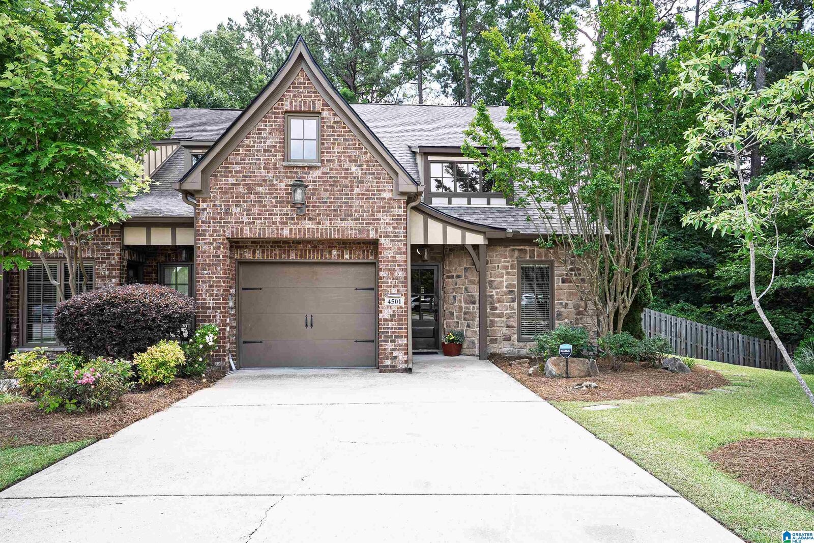 Property Photo:  4501 Cotswold Lane  AL 35242 