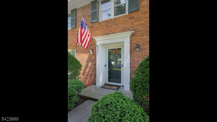 Property Photo: 2278 Edgewood Ter NJ 07076