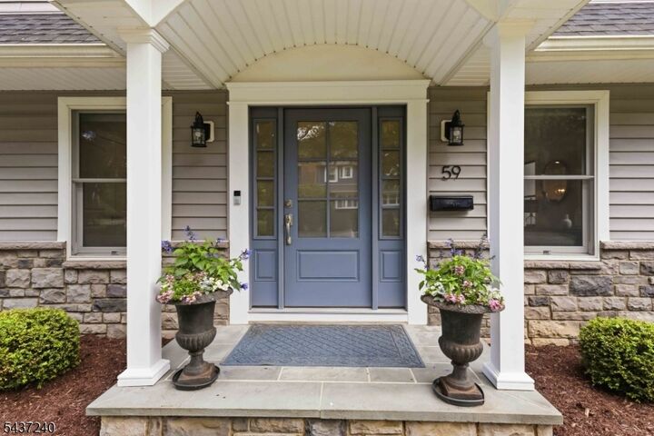 Property Photo: 59 Ferndale Ave NJ 07452