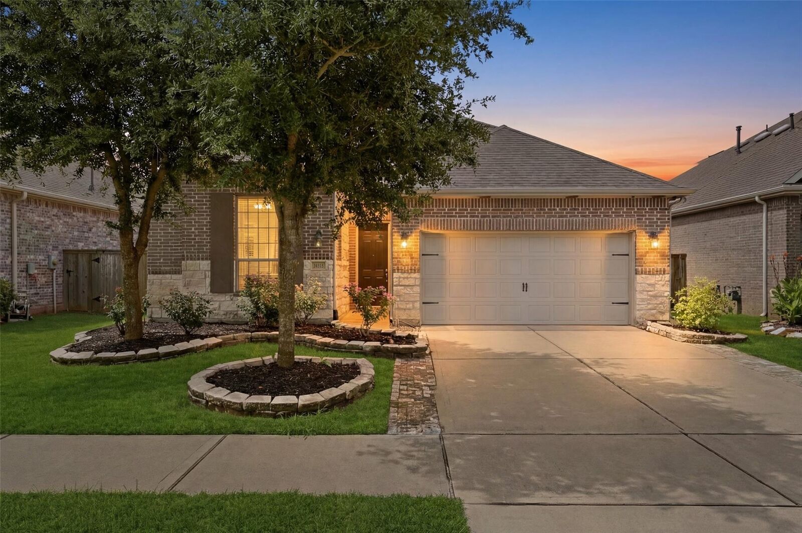 Property Photo:  30315 Iris Circle Court  TX 77423 